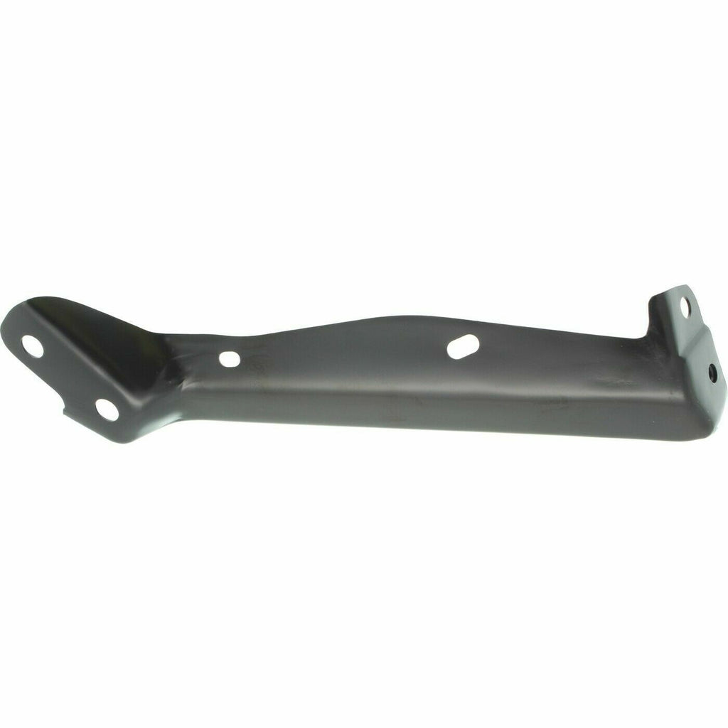 FENDER BRACE FR LH STEEL