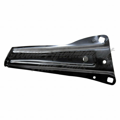 FENDER BRACE FR LH STEEL
