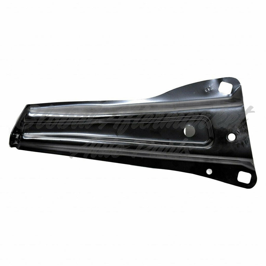 FENDER BRACE FR LH STEEL