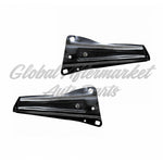 FENDER BRACE FR LH STEEL — photo 3