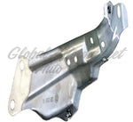 FENDER BRACE FR LH STEEL — photo 2