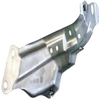 FENDER BRACE FR LH STEEL