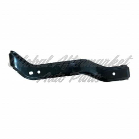 FENDER BRACKET FR LH STEEL