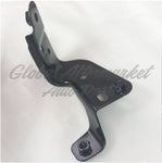FENDER BRACKET FR LH STEEL — photo 1