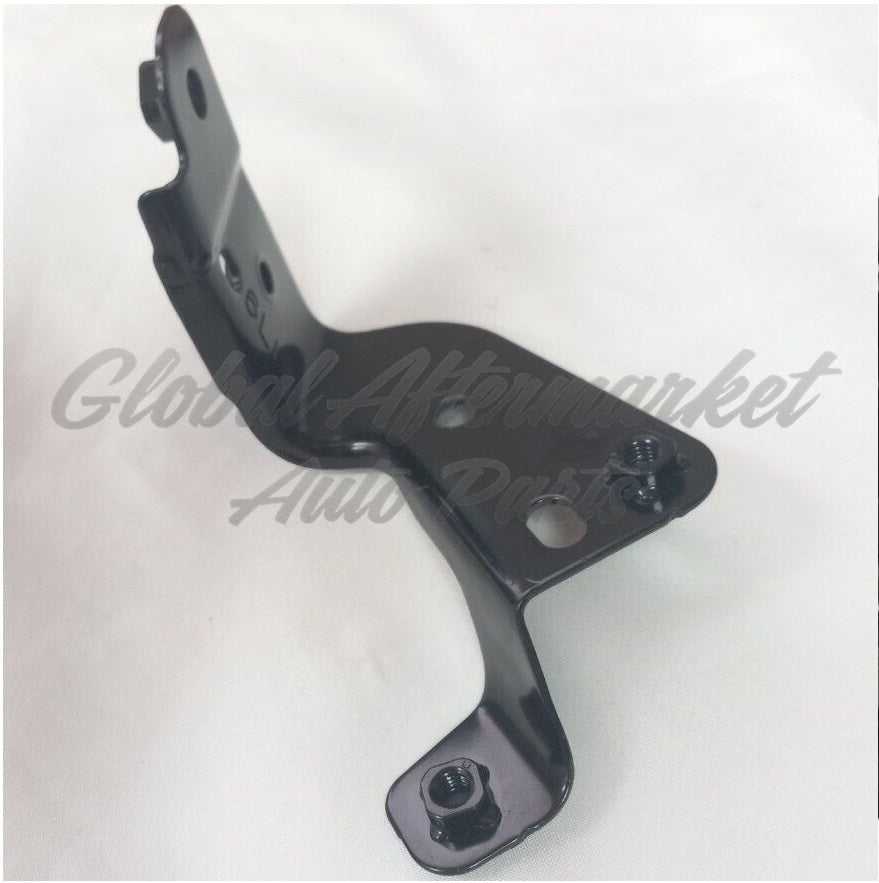 FENDER BRACKET FR LH STEEL