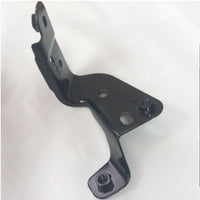 FENDER BRACKET FR LH STEEL
