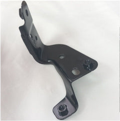FENDER BRACKET FR LH STEEL