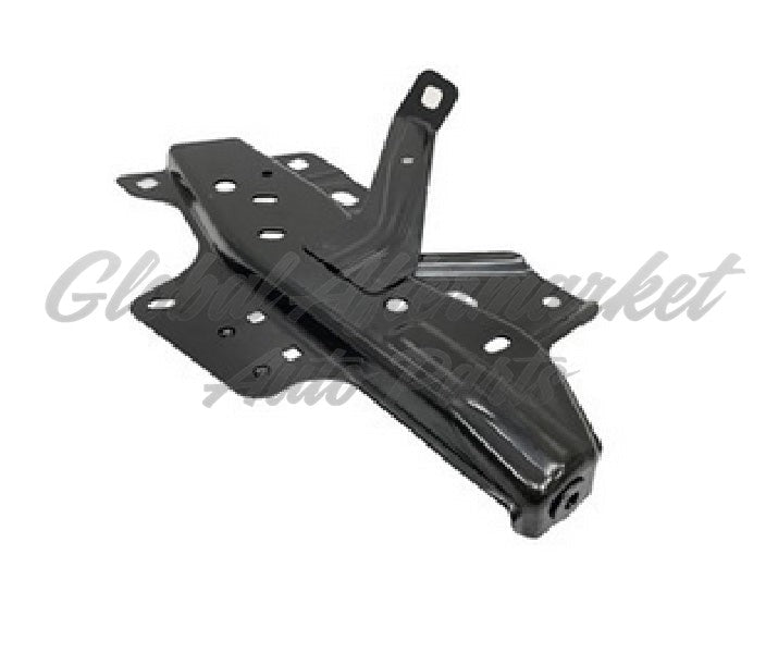 BUMPER BRACKET FR LH STEEL