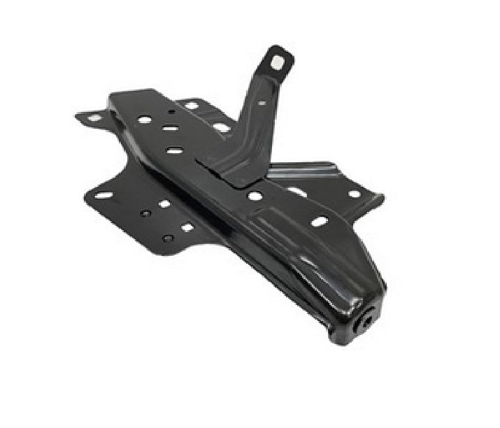 BUMPER BRACKET FR LH STEEL