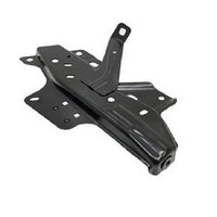 BUMPER BRACKET FR LH STEEL