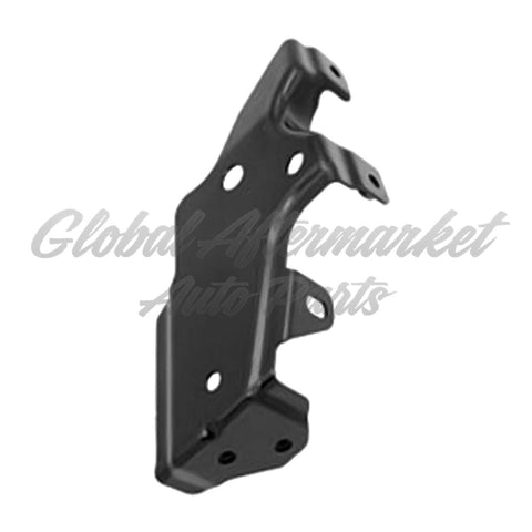 BUMPER BRACKET FR LH STEEL