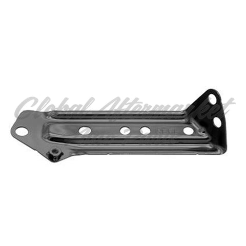 FENDER BRACKET LH STEEL