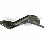 FENDER BRACKET FR RH STEEL — photo 4