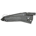 FENDER BRACE FR RH — photo 1
