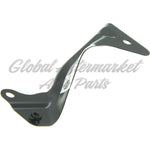 BUMPER BRACKET FR RH LOWER STEEL — photo 3