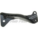 BUMPER BRACKET FR RH LOWER STEEL — photo 5
