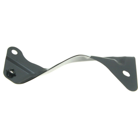 BUMPER BRACKET FR RH LOWER STEEL