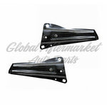 FENDER BRACE FR RH STEEL — photo 3