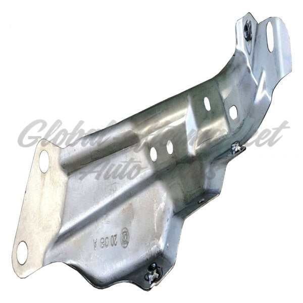 FENDER BRACE FR RH STEEL