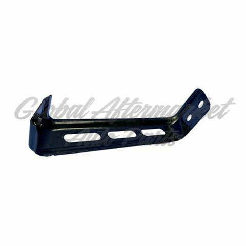 BUMPER BRACKET FR RH STEEL