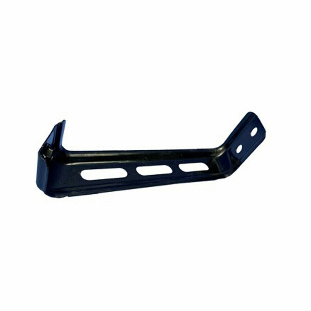 BUMPER BRACKET FR RH STEEL