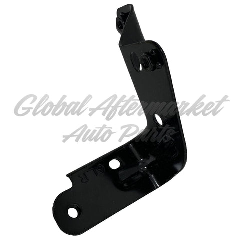 FENDER BRACKET FR RH STEEL