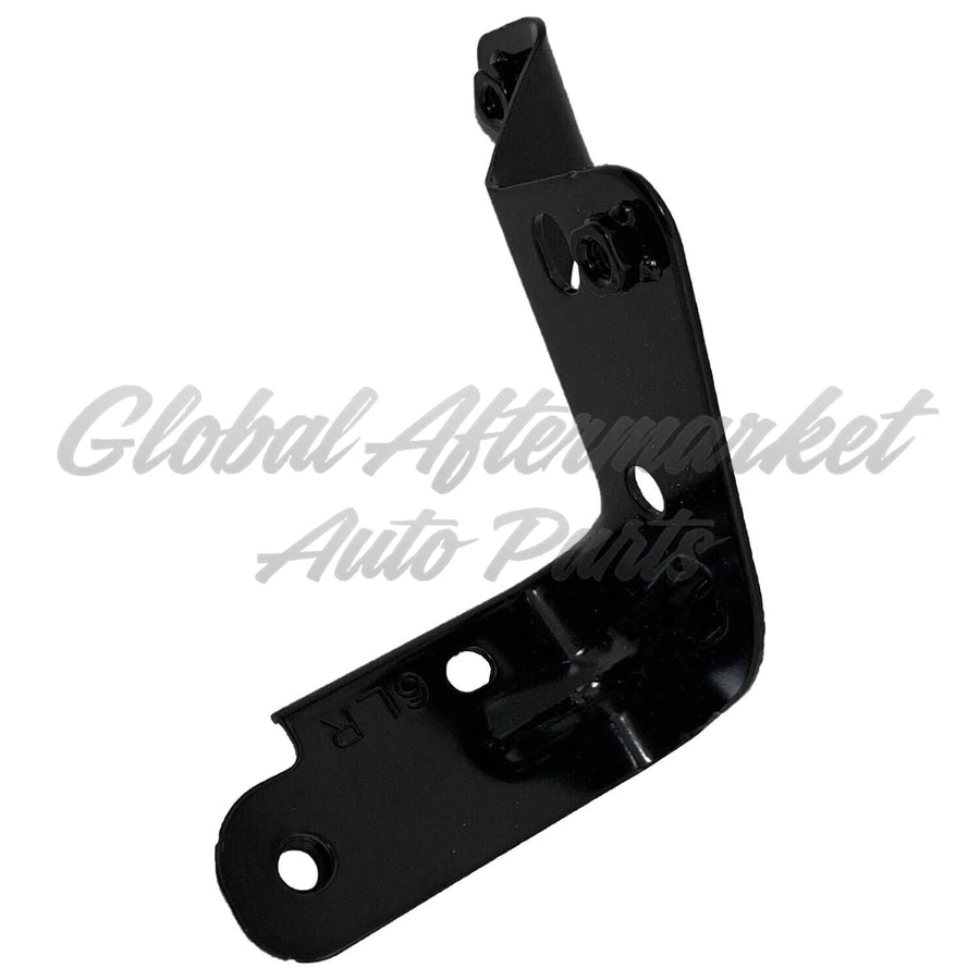 FENDER BRACKET FR RH STEEL
