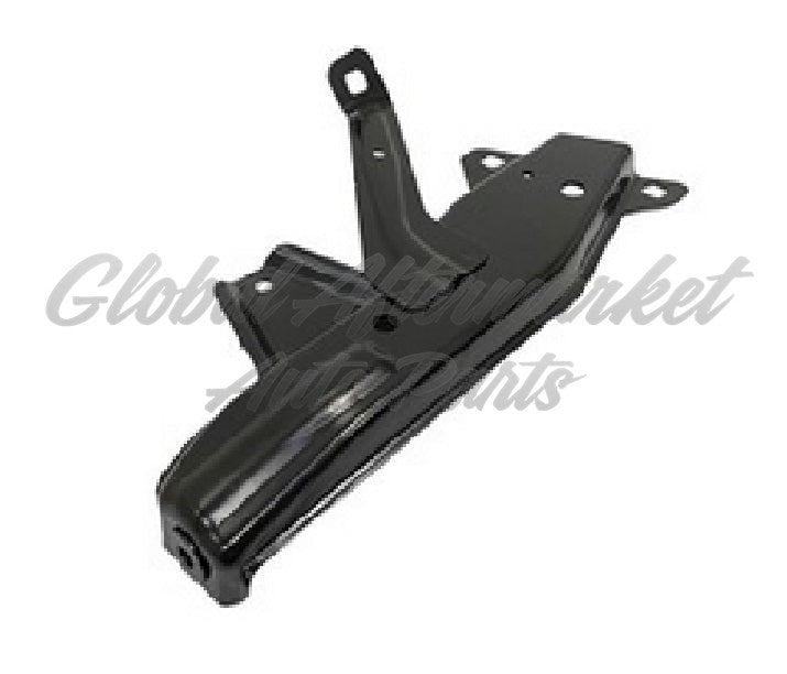 BUMPER BRACKET FR RH STEEL