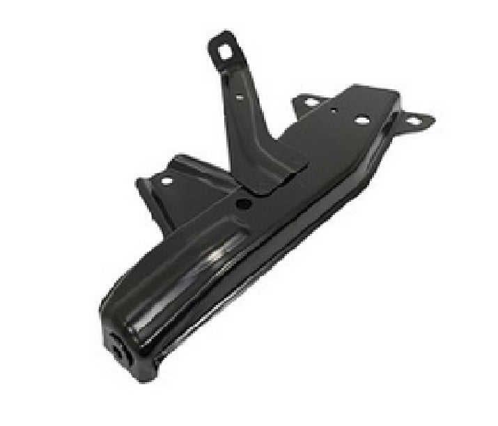 BUMPER BRACKET FR RH STEEL