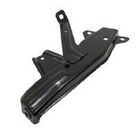 BUMPER BRACKET FR RH STEEL