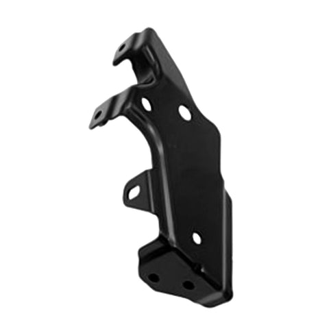 BUMPER BRACKET FR RH STEEL