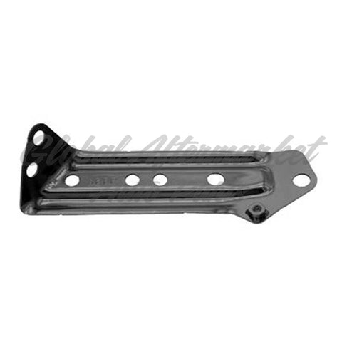 FENDER BRACKET RH STEEL