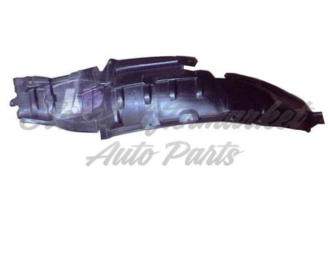 FENDER LINER LH