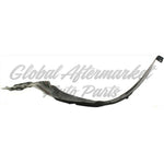 FENDER LINER LH — photo 3