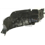 FENDER LINER LH — photo 4