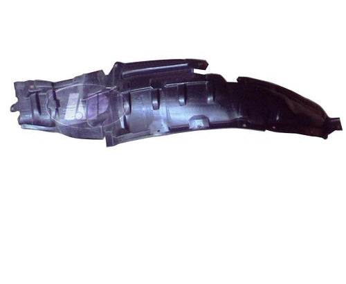 FENDER LINER LH