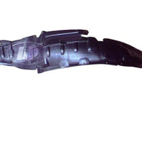 FENDER LINER LH