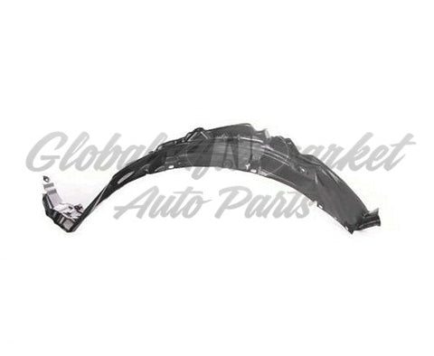 FENDER LINER LH