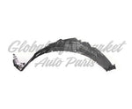 FENDER LINER LH — photo 1