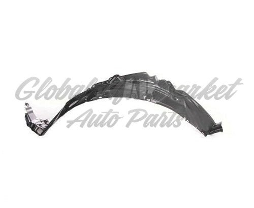 FENDER LINER LH