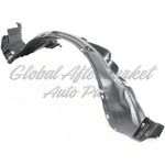 FENDER LINER LH — photo 2