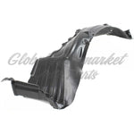 FENDER LINER LH — photo 3