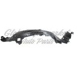 FENDER LINER LH — photo 4
