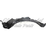 FENDER LINER LH — photo 5
