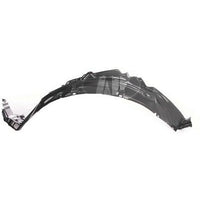 FENDER LINER LH