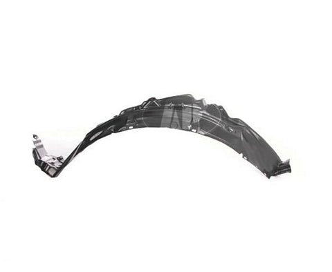 FENDER LINER LH