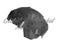 FENDER LINER FR LH ALL ARMADA MODELS/LE/SE TITAN MODELS