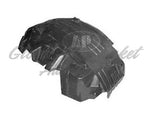 FENDER LINER FR LH ALL ARMADA MODELS/LE/SE TITAN MODELS — photo 1