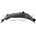 FENDER LINER FR LH ALL ARMADA MODELS/LE/SE TITAN MODELS — photo 2