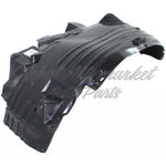 FENDER LINER FR LH ALL ARMADA MODELS/LE/SE TITAN MODELS — photo 3